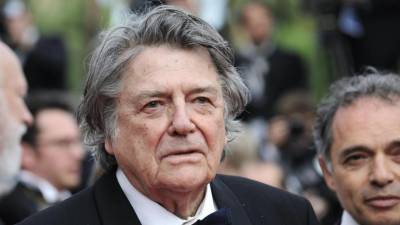 Morreu o realizador Jean-Pierre Mocky, o franco-atirador do cinema francês