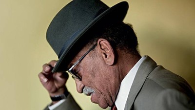Morreu o sambista brasileiro Wilson das Neves