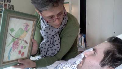 Morreu o tetraplégico francês Vincent Lambert