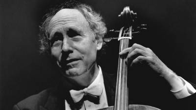 Morreu o violoncelista holandês Anner Bylsma pioneiro do resgate da música barroca