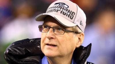 Morreu Paul Allen, cofundador da Microsoft