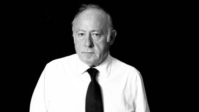 Morreu pintor espanhol Eduardo Arroyo