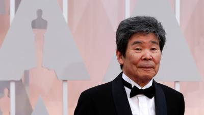 Morreu realizador de animação japonês Isao Takahata