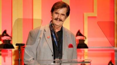 Morreu Rick Hall produtor musical de Otis Redding e Little Richard