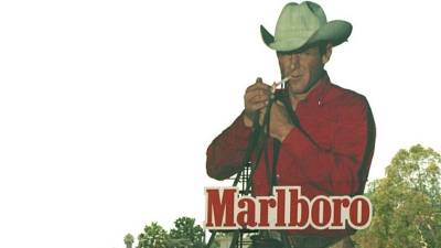 Morreu Robert Norris, o ‘cowboy’ dos cigarros Marlboro que nunca fumou