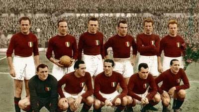 Morreu Sauro Tomà, último sobrevivente do ‘grande Torino’