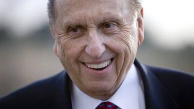 Morreu Thomas Spencer Monson, líder da igreja Mórmon