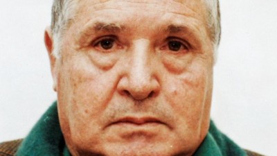 Morreu Toto Riina, padrinho da máfia siciliana, aos 87 anos