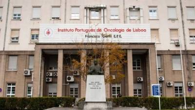 Morreu um dos doentes infectados do IPO de Lisboa