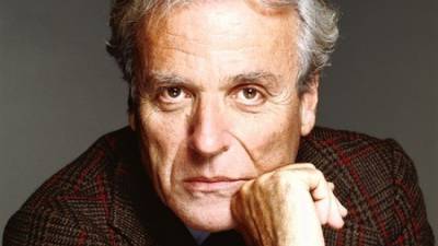 Morreu Wiliiam Goldman, argumentista de filmes como ‘Os Homens do Presidente’