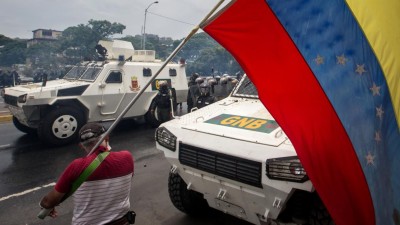 Mortalidade infantil na Venezuela aumentou 30%