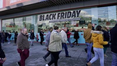 Morte em ‘Black Friday’ nos EUA ocorreu num dos Estados de maior violência neste dia