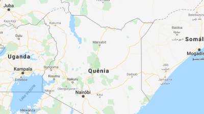 Mortes causadas pelas cheias no Quénia aumentam para 43