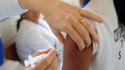 Mortes devido ao sarampo diminuíram 85% no mundo devido à vacinação