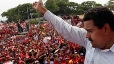 Moscovo considera resolução dos EUA pretexto para intervenção militar na Venezuela