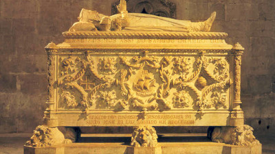 Mosteiro dos Jerónimos bate recorde de visitantes com mais de um milhão