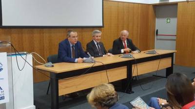 Mota Amaral considera que “a Europa já conheceu melhores dias”