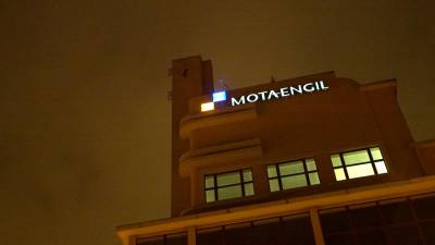 Mota-Engil vence contratos em Angola, Moçambique e Portugal no valor de 327 milhões de euros