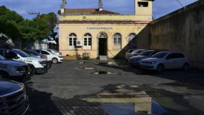 Motim em prisão brasileira causa 15 mortos