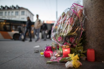 Motivações do condutor que invadiu zona pedonal em cidade alemã são desconhecidas
