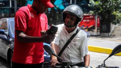 Motociclistas venezuelanos vão ter seguro de responsabilidade civil pela primeira vez