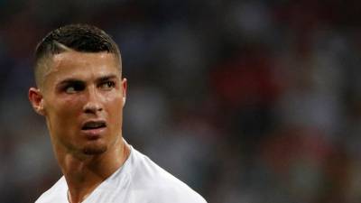 Movimento ‘#MeToo’ deu “coragem” a Kathryn Mayorga para denunciar Ronaldo