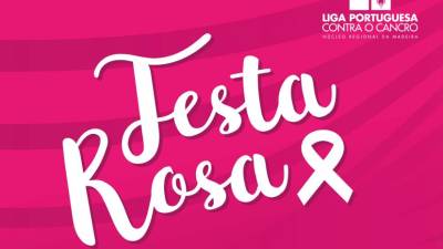 Movimento Vencer e Viver da Liga Portuguesa Contra o Cancro realiza ‘Festa Rosa’