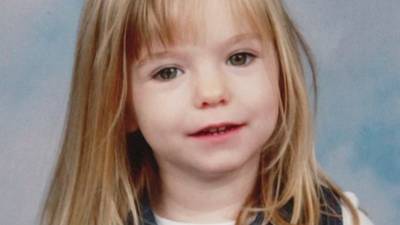 MP faz levantamento de processos que envolvem suspeito no desaparecimento de Madeleine McCann