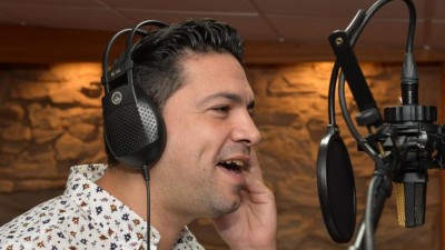 Márcio Amaro apresenta novo álbum de originais em Londres e na Austrália
