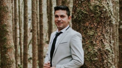 Márcio Amaro em ‘tour’ por Londres e Estados Unidos