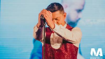Márcio Amaro leva ‘Baton’ à FNAC Madeira