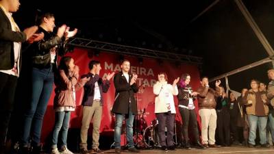 Mário Sousa é o oitavo finalista do ‘Madeira a Cantar’ pelo concelho da Calheta