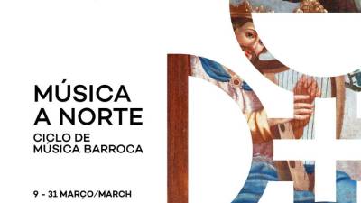 ‘Música a Norte’ arranca sábado em São Vicente