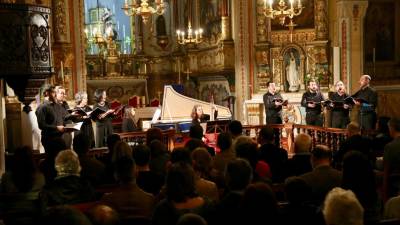‘Música a Norte’ estreou-se ontem em São Vicente e ruma agora ao Porto Moniz