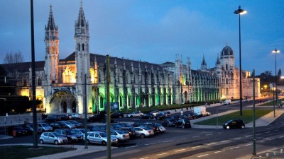 Música fora de horas em museus na sexta-feira e no sábado no Belém Art Fest