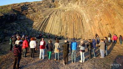 ‘Música na Natureza’ com novo ciclo no Porto Santo