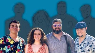 Música regressa aos jardins do Qasbah no fim-de-semana