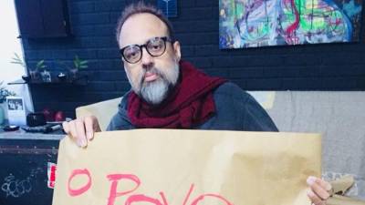 Músico brasileiro Marcelo Yuka morre aos 53 anos no Rio de Janeiro