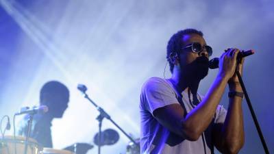 Músico brasileiro Seu Jorge atua no EA LIVE Évora a 18 de Agosto