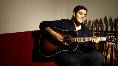 Músico João Só lança projeto para prevenir e combater o bullying nas escolas