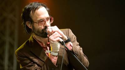 Músico norte-americano David Berman morre aos 52 anos