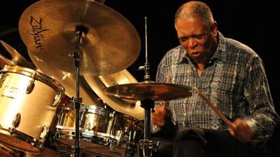 Músicos de jazz Billy Hart e Joshua Redman actuam a 11 e 12 de Julho em Lisboa