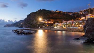 Mudança de projecto reduz número de jaulas, na Ponta do Sol