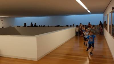 MUDAS acolhe ‘Museus em Festa’ até sábado