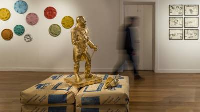 MUDAS apresenta catálogo da exposição ‘Velocidade de Escape’