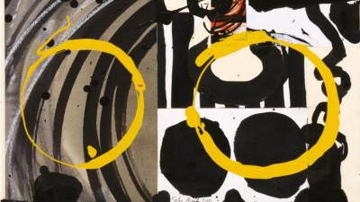 MUDAS inaugura sábado exposição de Sofia Areal