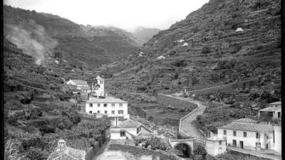 MUDAS recebe amanhã exposição ‘Imagens e Memória do Concelho da Calheta’