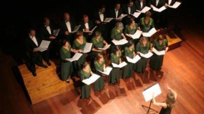 MUDAS recebe I Festival de Grupos Corais da R.A.M nos dias 2 e 3 de Novembro