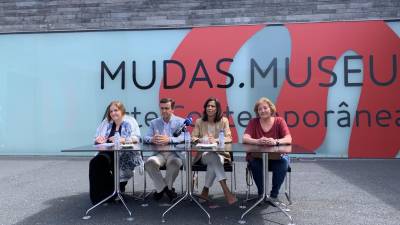 ‘MUDAS.HOTSUMMER’ de Julho a Setembro