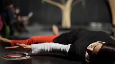 MUDAS.HOTSummer prossegue, dando palco às artes plásticas e performativas